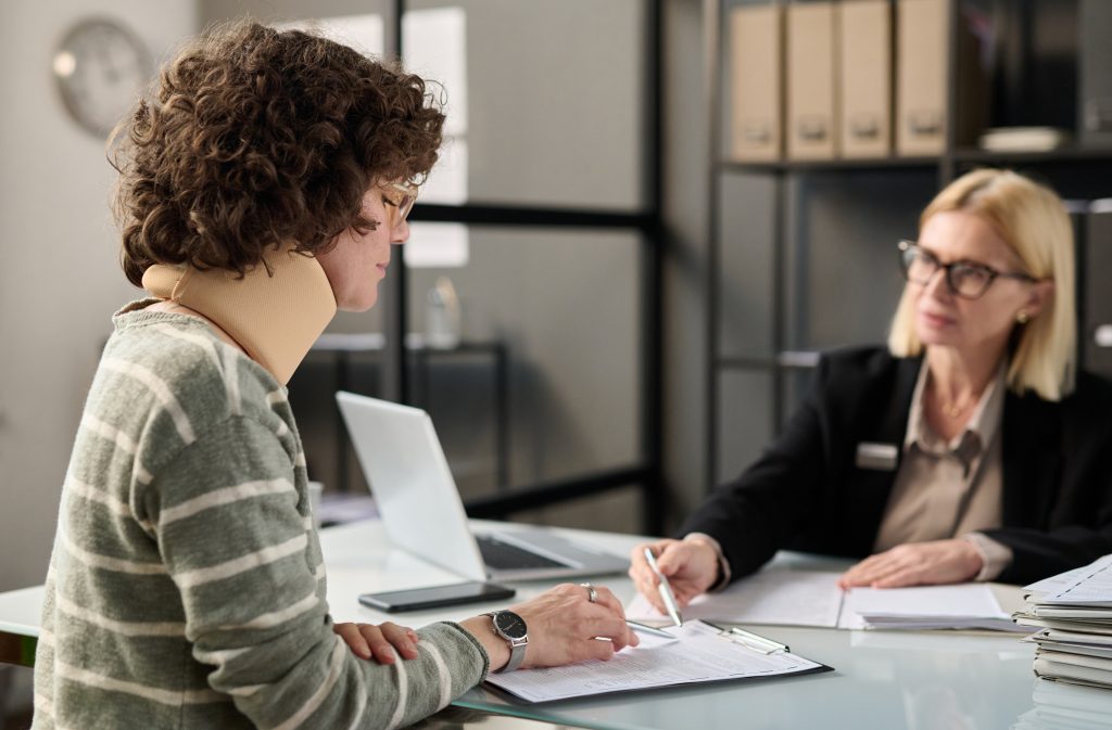 Understanding Punitive Damages in California Personal Injury Cases ...