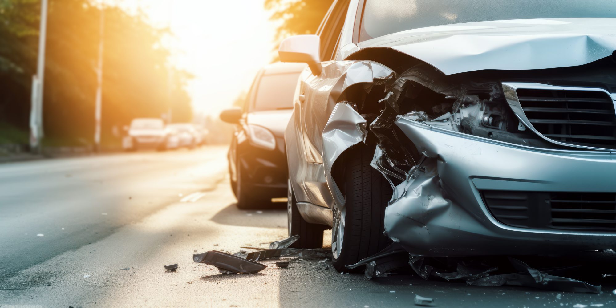 How to Handle a Parking Lot Car Accident Law Offices of Scott