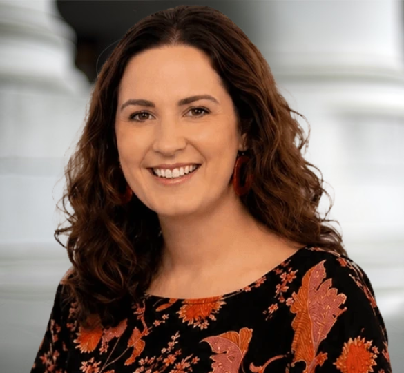 Kerry Pfoor Image